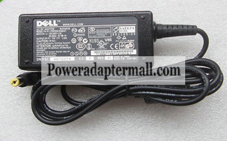 Genuine Dell Inspiron 1090-1893 mini duo Tablet PC AC Adapter